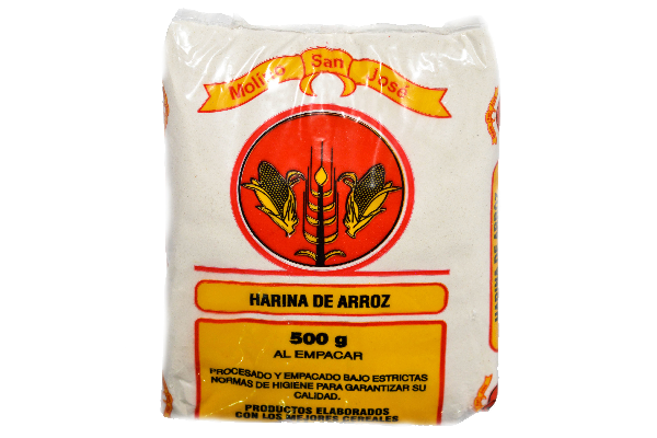Harina de Arroz